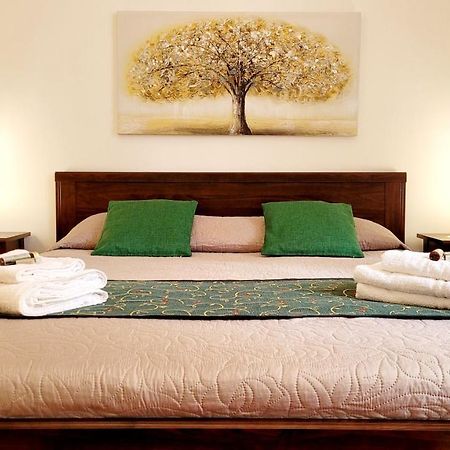 Zanzi 'S Charming Rooms Avola Exterior photo