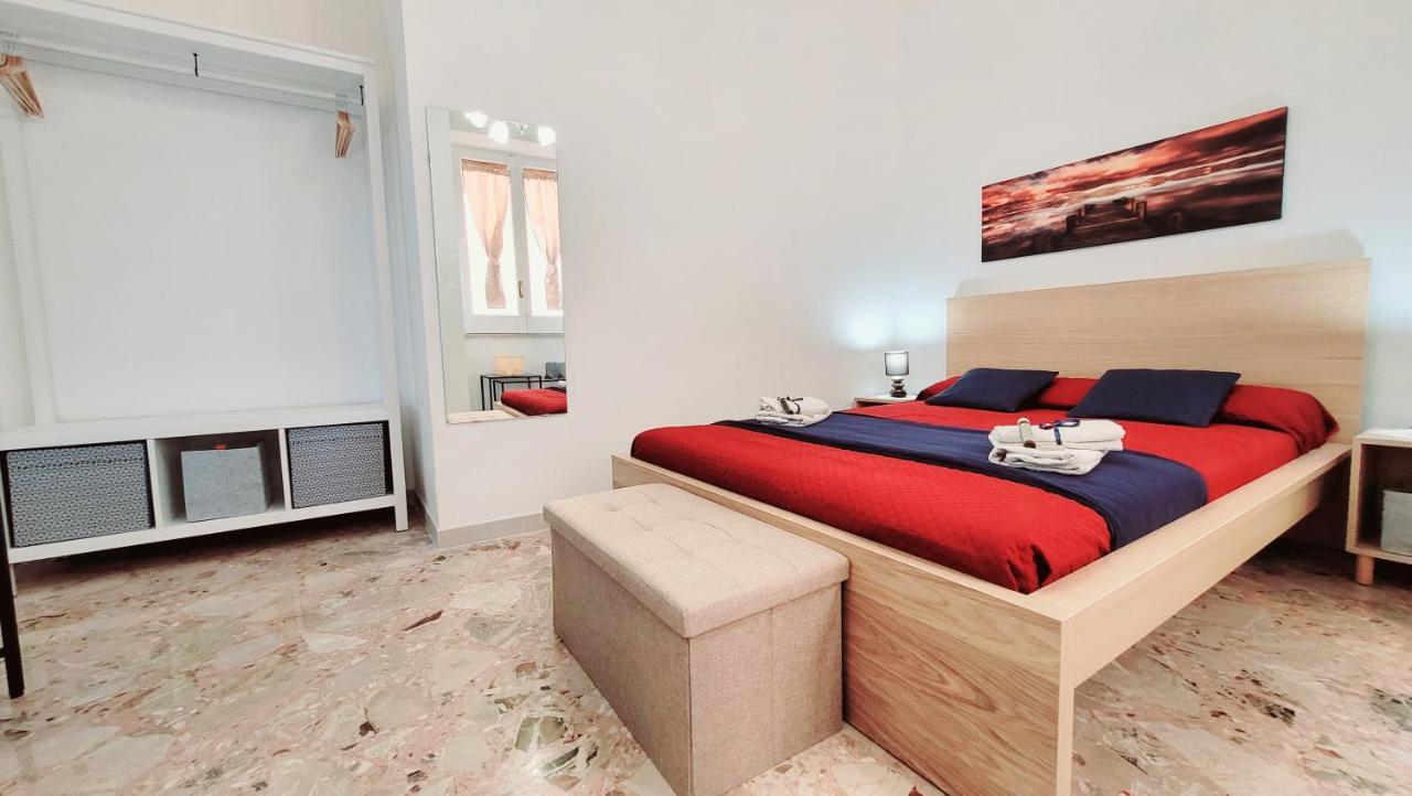 Zanzi 'S Charming Rooms Avola Exterior photo
