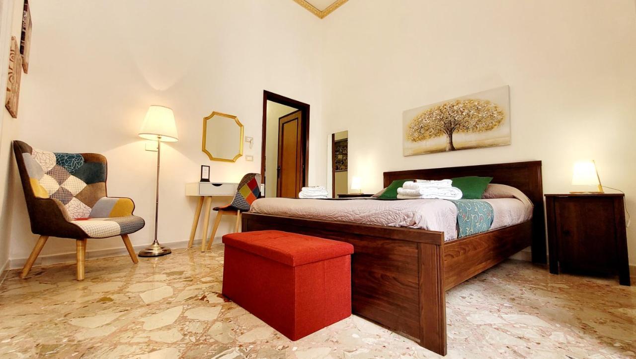Zanzi 'S Charming Rooms Avola Exterior photo