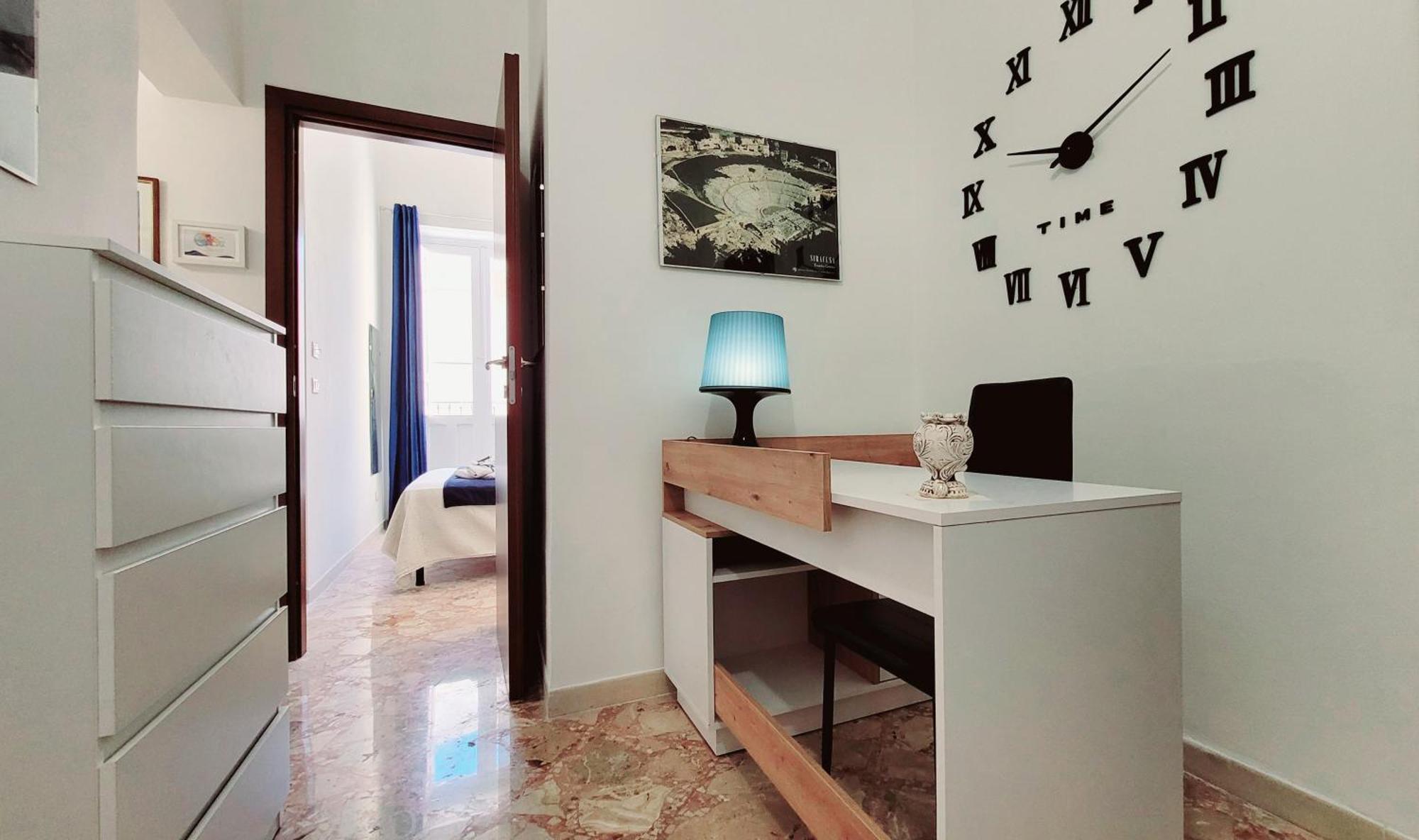 Zanzi 'S Charming Rooms Avola Exterior photo