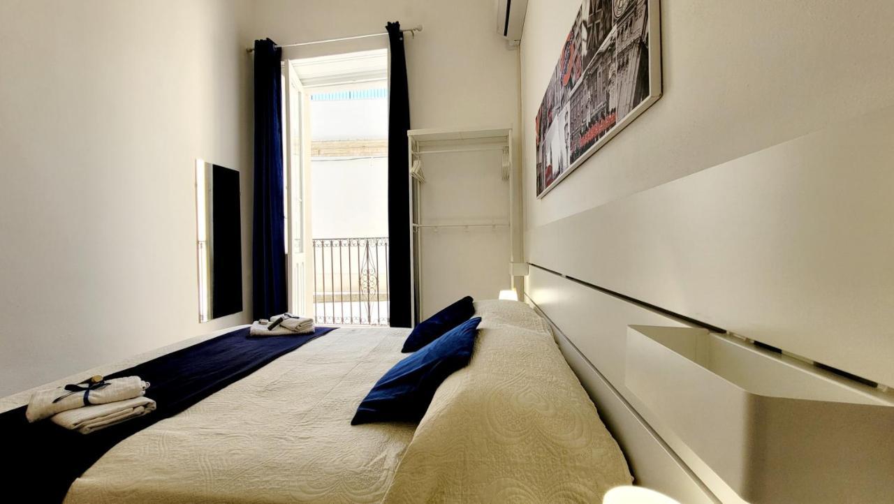 Zanzi 'S Charming Rooms Avola Exterior photo