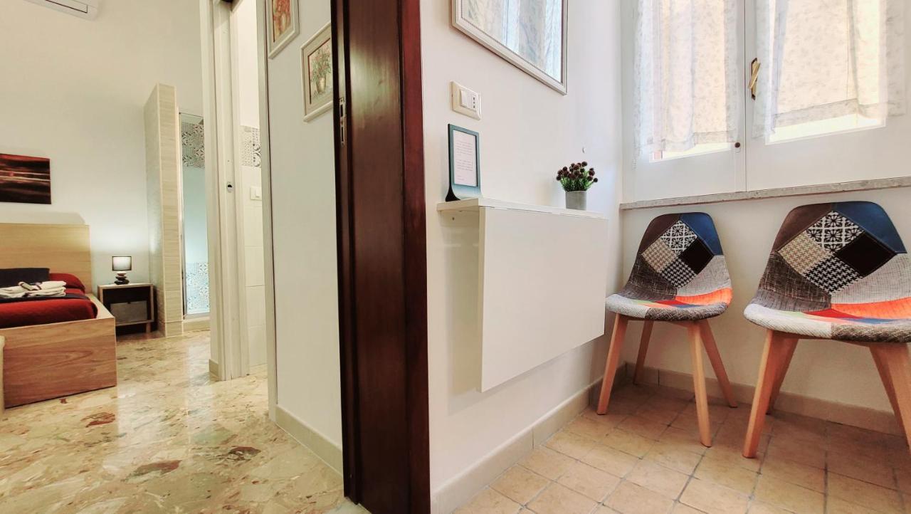 Zanzi 'S Charming Rooms Avola Exterior photo