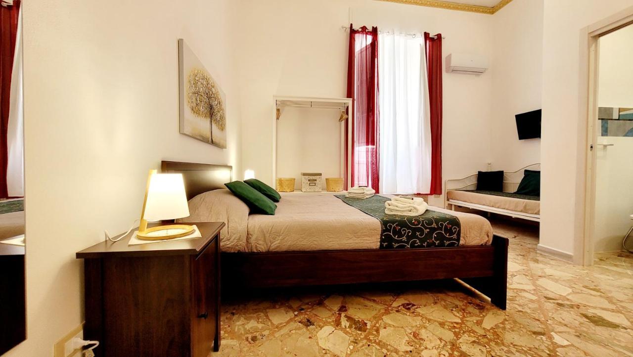 Zanzi 'S Charming Rooms Avola Exterior photo